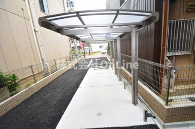 【その他共用部分】 | ベルドミール末広七番館