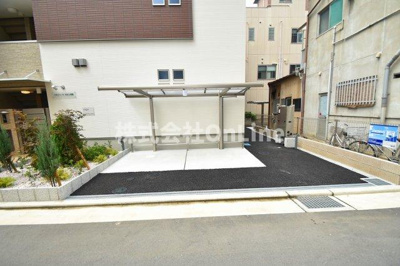 【その他共用部分】 | ベルドミール末広七番館