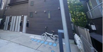 【その他共用部分】 | マクラーレン白金高輪