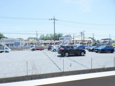 【展望】 | サニーヒルズ東豊田