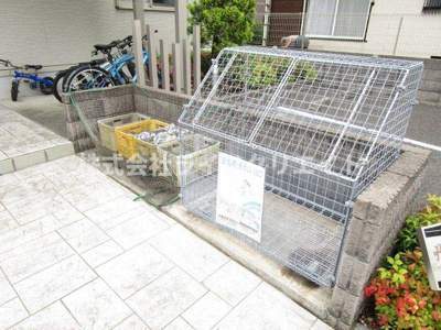 【その他共用部分】 | サニーヒルズ東豊田