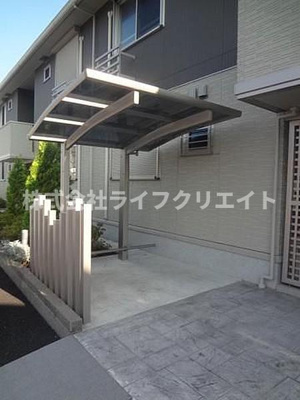 【その他共用部分】 | サニーヒルズ東豊田