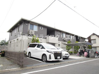 【その他共用部分】 | サニーヒルズ東豊田