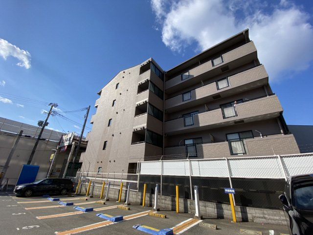 ソレアード岡本南