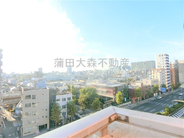トーエイ大森コープの展望|展望