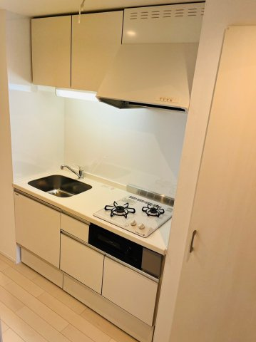 仲介手数料0円！！IN STYLE DOTOKUのキッチン