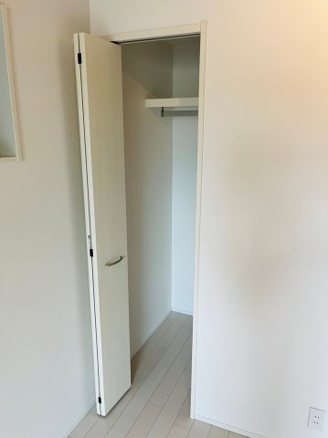 仲介手数料0円！！IN STYLE DOTOKUの収納