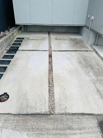 仲介手数料0円！！IN STYLE DOTOKUの駐車場