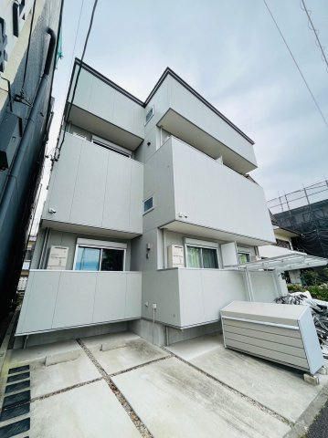 仲介手数料0円！！IN STYLE DOTOKU