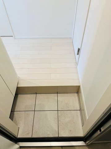 仲介手数料0円！！IN STYLE DOTOKUの玄関