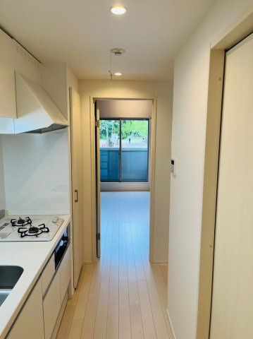 仲介手数料0円！！IN STYLE DOTOKUの内装