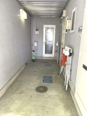 【エントランス】 | パレロワイヤル山ノ手　12757 | 建物のエントランスです(^^)/