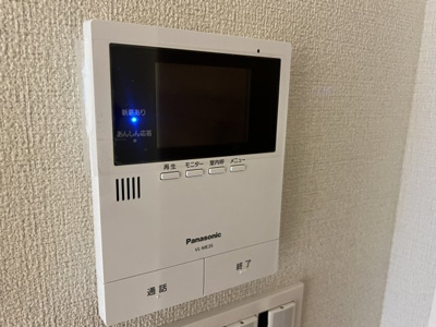 【設備】 | シャーメゾンキャメリア
