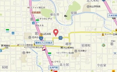 【地図】 | シャーメゾンキャメリア