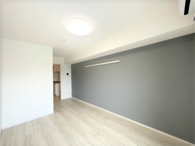 ヴィラ立場の居間・リビング