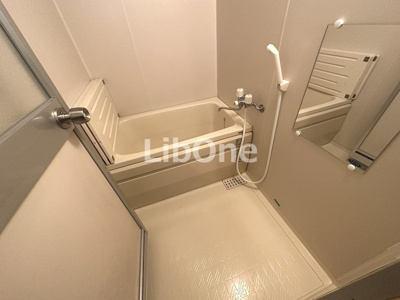 【浴室】 | ロイヤルマンション市川