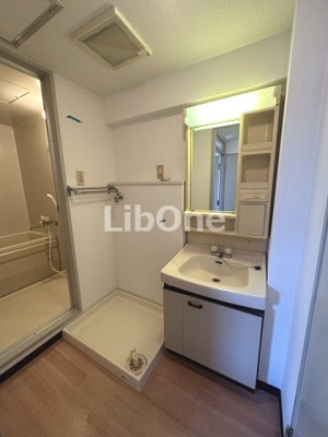 【洗面所】 | ロイヤルマンション市川