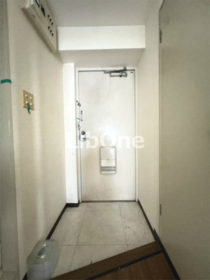 【玄関】 | ロイヤルマンション市川