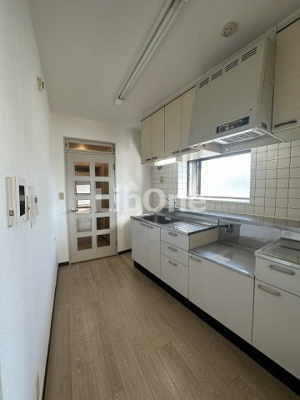 【キッチン】 | ロイヤルマンション市川