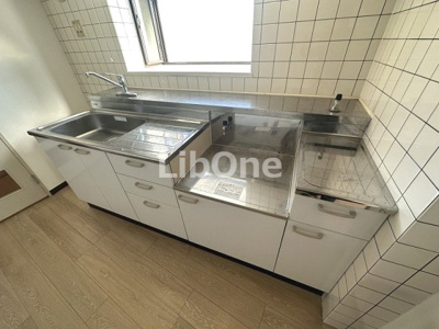 【キッチン】 | ロイヤルマンション市川