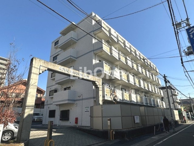 【外観】 | ロイヤルマンション市川