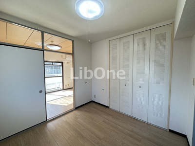 【内装】 | ロイヤルマンション市川