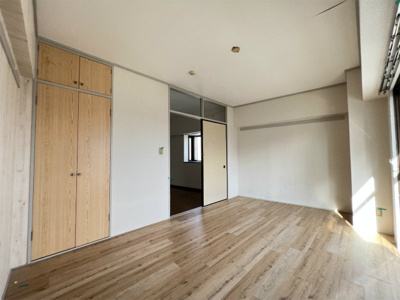 【居間・リビング】 | ロイヤルマンション市川