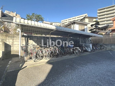 【その他共用部分】 | ロイヤルマンション市川