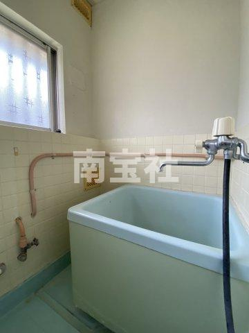 【浴室】 | 浴室写真です