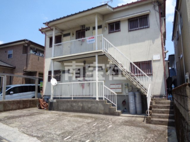 【外観】 | 外観です