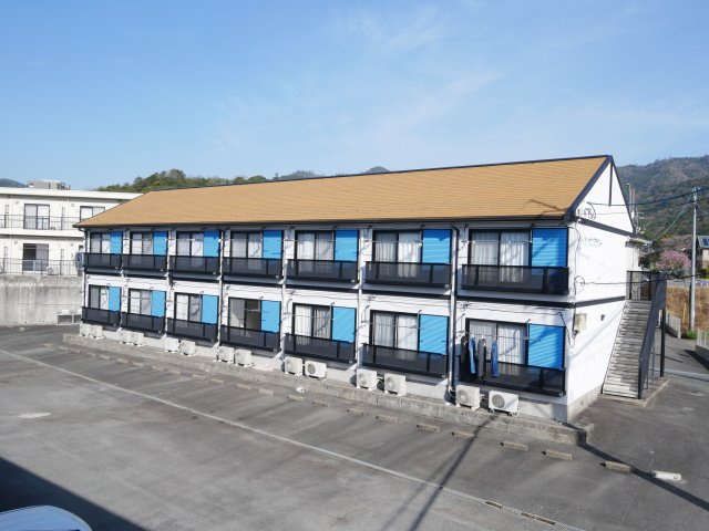 ハイツサンフラワー