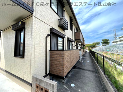 【その他共用部分】 | ミナミ浜寺