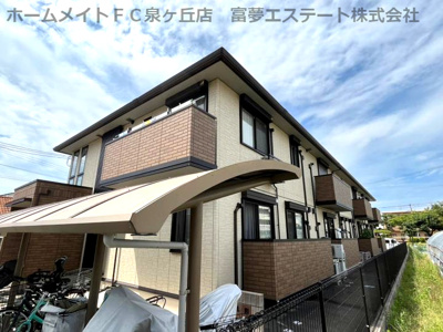 【外観】 | ミナミ浜寺