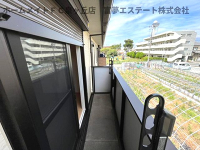 【展望】 | ミナミ浜寺