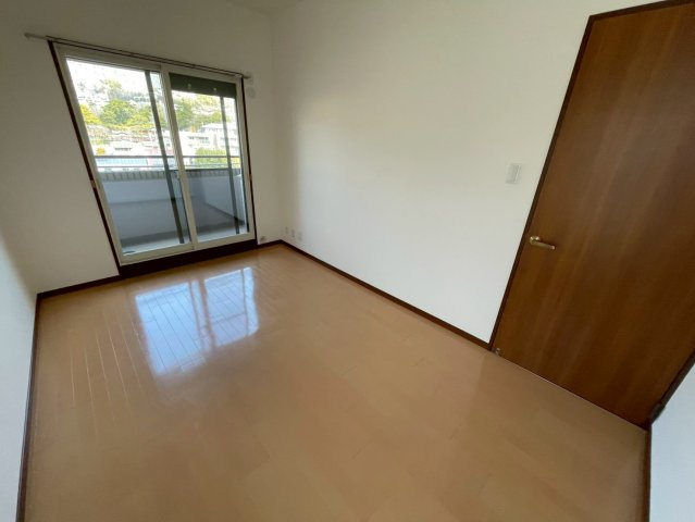 フローラ東御影の居間・リビング