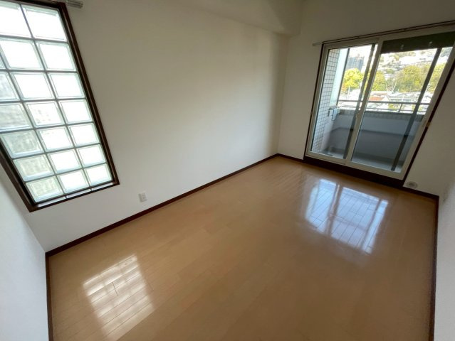 フローラ東御影のロビー