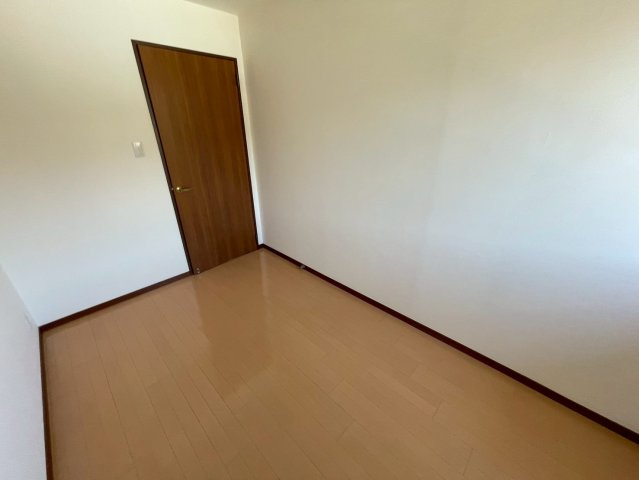 フローラ東御影の収納