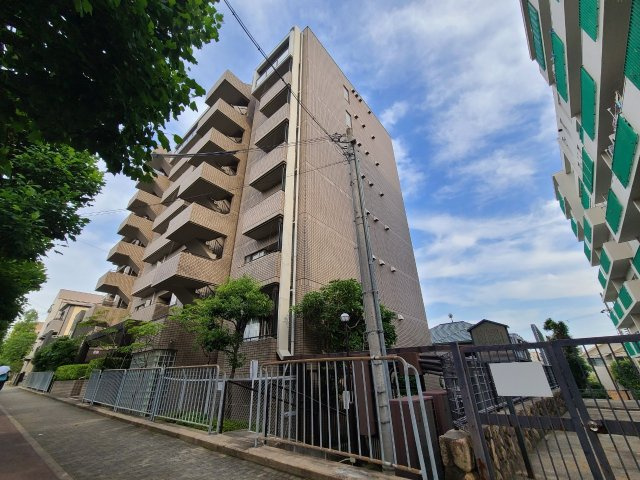 フローラ東御影