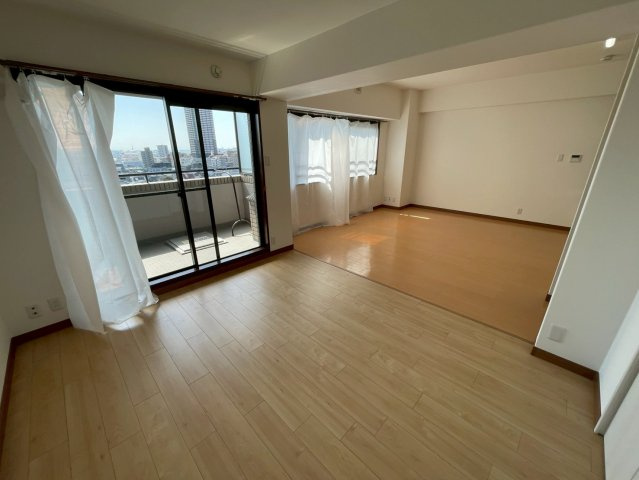 フローラ東御影のその他共用部分