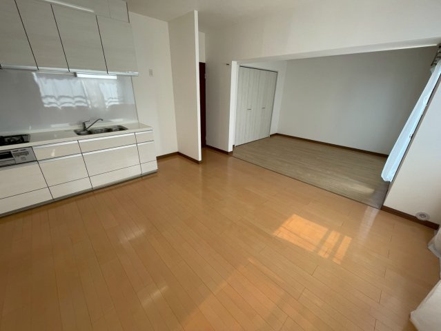 フローラ東御影の設備