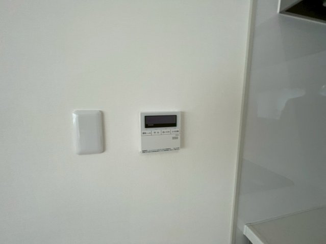 フローラ東御影の設備