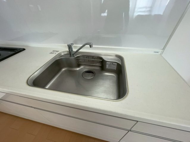 フローラ東御影の内装