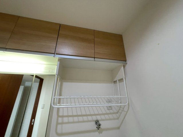 フローラ東御影の設備