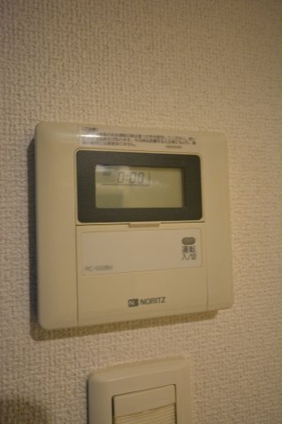 ＳＷＩＳＳ難波西の設備