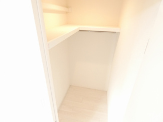 【収納】 | ハーモニーテラス上小田井Ⅱ