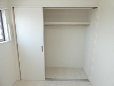 【収納】 | ハーモニーテラス上小田井Ⅱ