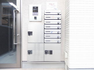 【設備】 | ハーモニーテラス上小田井Ⅱ