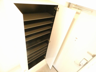 【収納】 | ハーモニーテラス上小田井Ⅱ