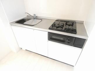 【内装】 | ハーモニーテラス上小田井Ⅱ