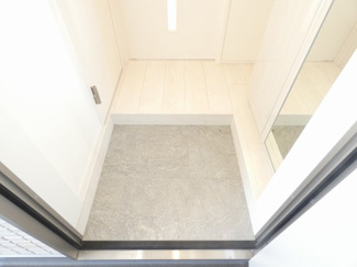 【玄関】 | ハーモニーテラス上小田井Ⅱ